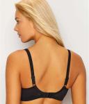 Panache Envy Full Cup Bra Black 8JJ