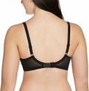 Panache Envy Full Cup Bra Black 8JJ