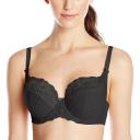 Panache Envy Full Cup Bra Black 8JJ