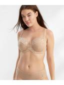 Panache Envy Full Cup Bra Chai 16D
