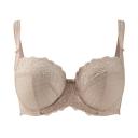 Panache Envy Full Cup Bra Chai 16HH