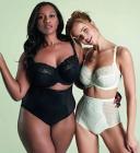 Panache Envy Full Cup Bra Chai 16HH