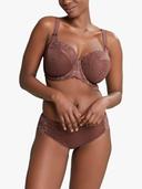 Panache Envy Full Cup Bra Chestnut 16G