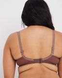 Panache Envy Full Cup Bra Chestnut 16G
