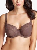 Panache Envy Full Cup Bra Chestnut 16G