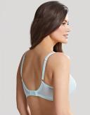Panache Envy Full Cup Bra Ice Blue 10J