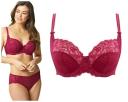 Panache Envy Full Cup Bra Orchid / 32FF