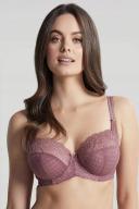 Panache Envy Full Cup Bra Rose Mauve 12E