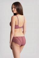Panache Envy Full Cup Bra Rose Mauve 12E