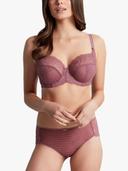 Panache Envy Full Cup Bra Rose Mauve 14FF