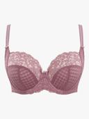 Panache Envy Full Cup Bra Rose Mauve 14FF