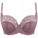 Panache Envy Full Cup Bra Rose Mauve 16H