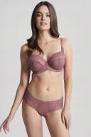 Panache Envy Full Cup Bra Rose Mauve 16H