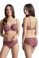 Panache Envy Full Cup Bra Rose Mauve 16H