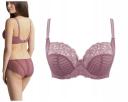 Panache Envy Full Cup Bra Rose Mauve 16H