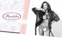 Panache Envy Full Cup Bra Rose Mauve 16H