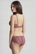 Panache Envy Full Cup Bra Rose Mauve 16H