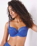 Panache Envy Full Cup Bra Sapphire 10HH