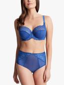 Panache Envy Full Cup Bra Sapphire 10HH