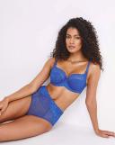 Panache Envy Full Cup Bra Sapphire 12FF