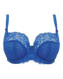 Panache Envy Full Cup Bra Sapphire 12FF