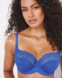 Panache Envy Full Cup Bra Sapphire 12K