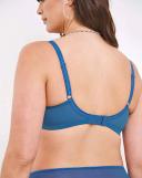 Panache Envy Full Cup Bra Sapphire 14HH