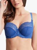 Panache Envy Full Cup Bra Sapphire 8GG
