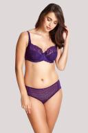 Panache Envy Full Cup Bra Violet 10JJ
