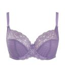 Panache Envy Full Cup Bra Violet 10JJ