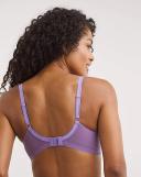 Panache Envy Full Cup Bra Violet 10JJ