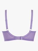 Panache Envy Full Cup Bra Violet 14J
