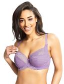 Panache Envy Full Cup Bra Violet 16HH