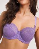 Panache Envy Full Cup Bra Violet 16HH