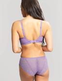 Panache Envy Full Cup Bra Violet