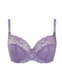 Panache Envy Full Cup Bra Violet