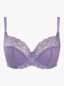 Panache Envy Full Cup Bra Violet 6GG