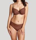 Panache Envy Full Cup Underwire Bra - Sky Blue - 10H Sky Blue