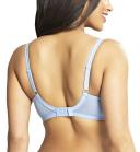 Panache Envy Full Cup Underwire Bra - Sky Blue - 10K Sky Blue