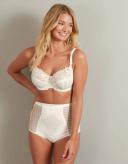 Panache Envy Full Cup Underwire Bra - Sky Blue - 10K Sky Blue