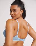 Panache Envy Full Cup Underwire Bra - Sky Blue - 12GG Sky Blue