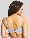 Panache Envy Full Cup Underwire Bra - Sky Blue - 8H Sky Blue