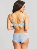 Panache Envy Full Cup Underwire Bra - Sky Blue - 8H Sky Blue