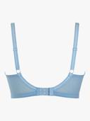 Panache Envy Full Cup Underwire Bra - Sky Blue - 8J Sky Blue