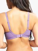 Panache Envy Full Cup Underwire Bra - Violet - 16E Violet