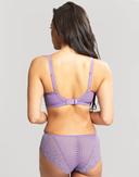 Panache Envy Full Cup Underwire Bra - Violet - 18K Violet