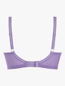 Panache Envy Full Cup Underwire Bra - Violet - 18K Violet