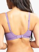 Panache Envy Full Cup Underwire Bra - Violet - 18K Violet