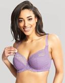 Panache Envy Full Cup Underwire Bra - Violet - 8K Violet