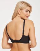 Panache Sophie Nursing Bra Black 12D